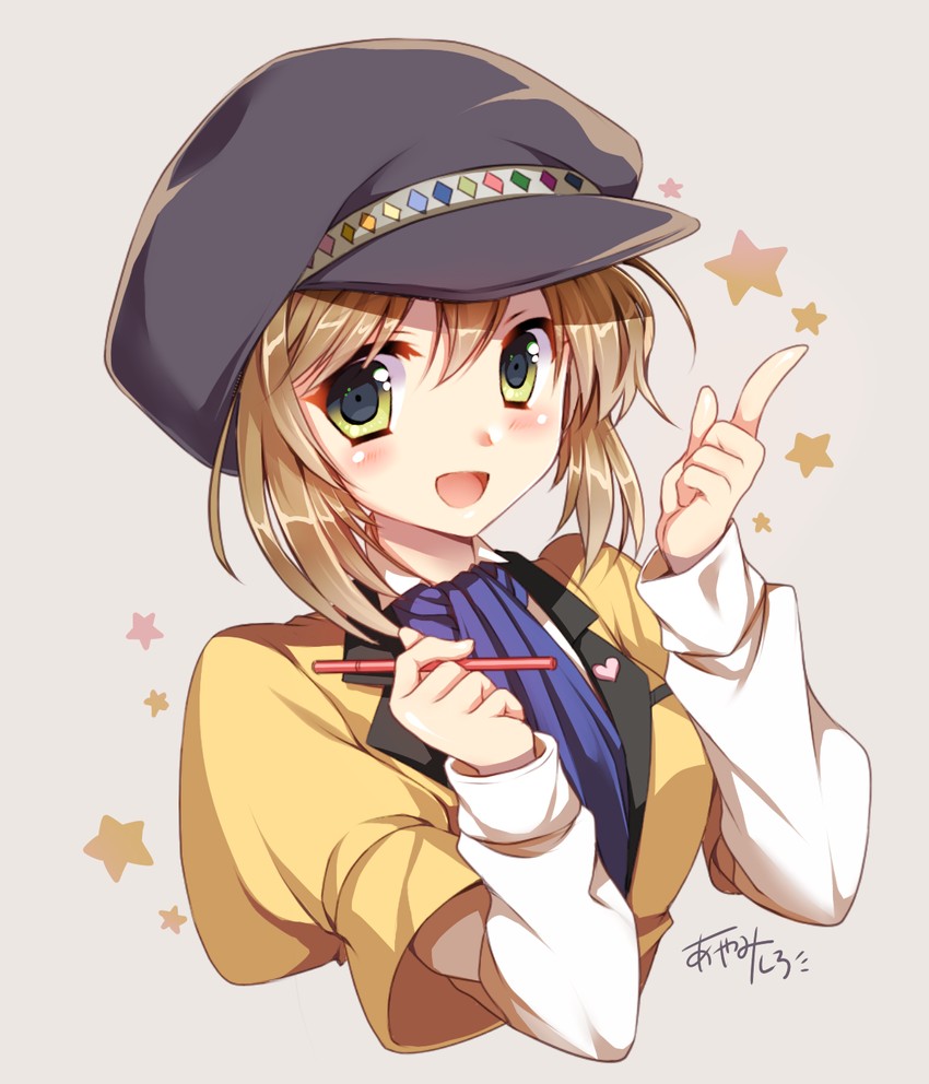 leia rolando (tales of and 2 more) drawn by ayamisiro
