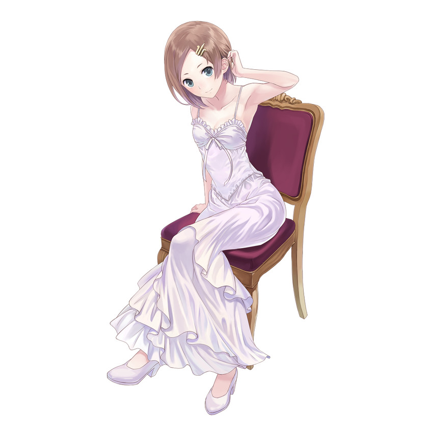 esty erhard (atelier and 2 more) drawn by kishida_mel