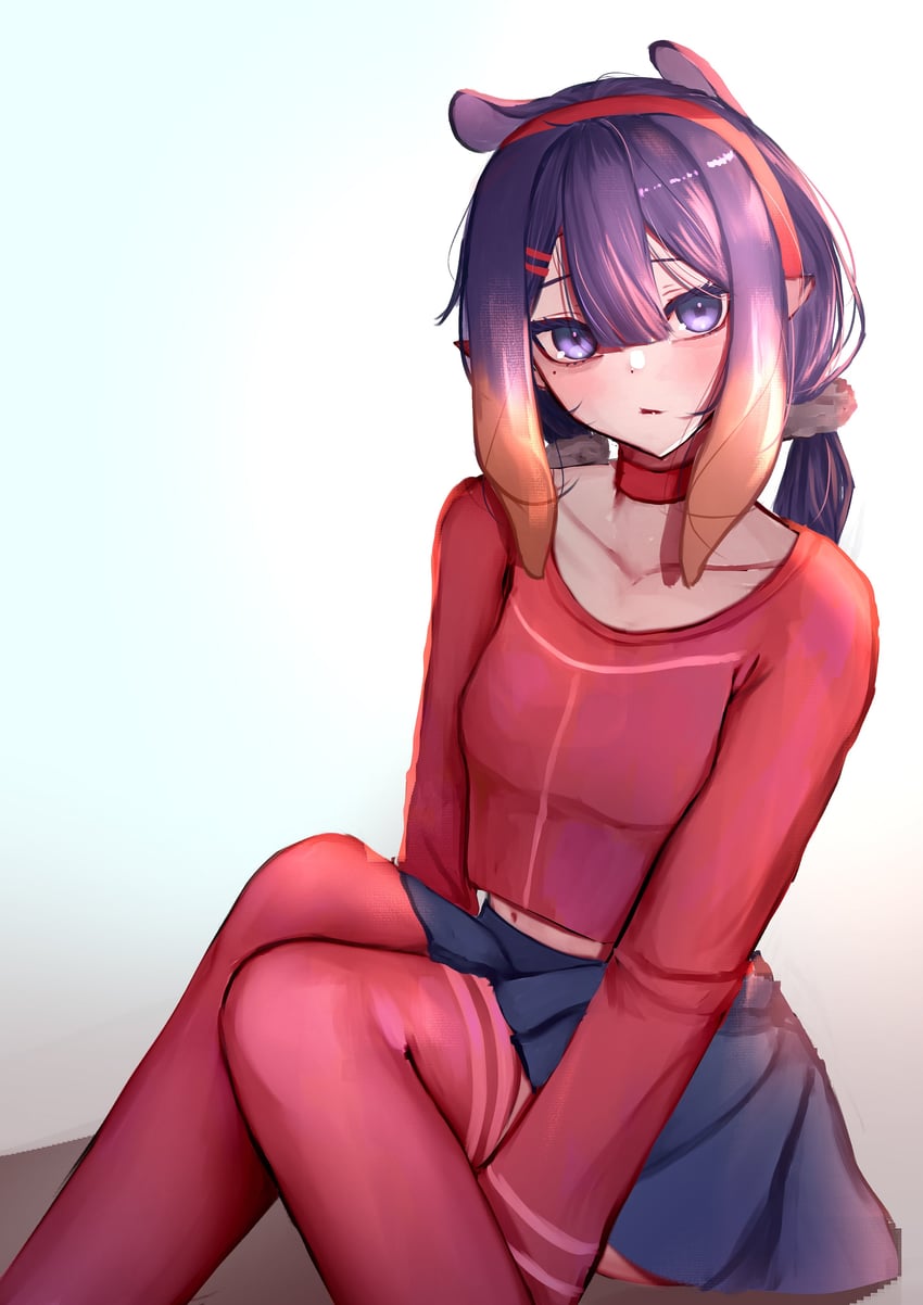 ninomae ina'nis and mita (hololive and 2 more) drawn by soju_ice