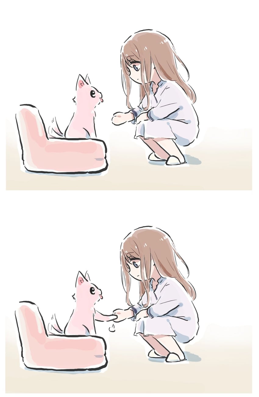 nagasaki soyo (bang dream! and 1 more) drawn by lyy