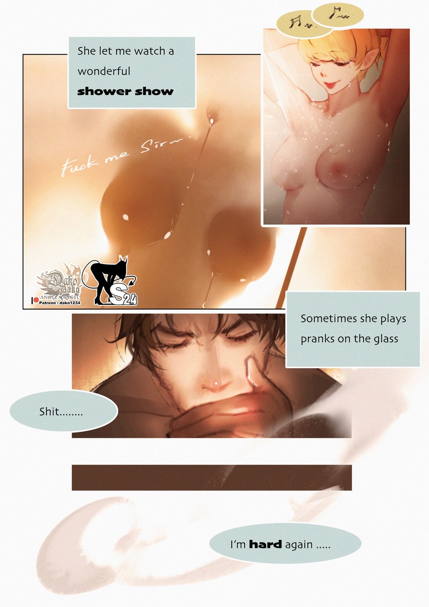 original drawn by hu_dako