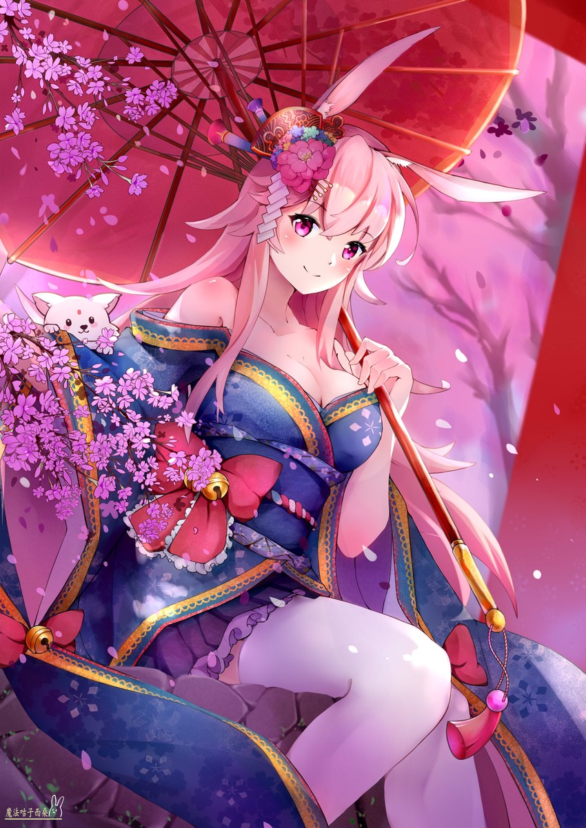 yae sakura (honkai and 1 more) drawn by mofa_gu_zi_xi_sang_jiang