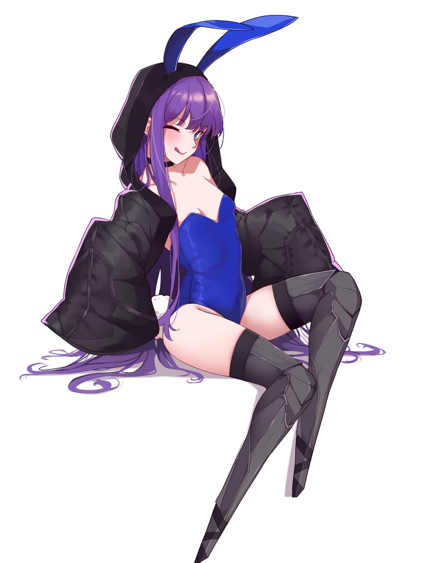 meltryllis (fate and 1 more) drawn by todding