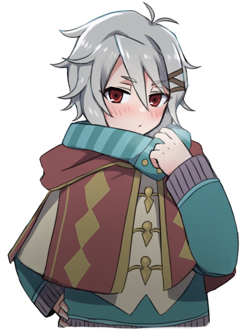 julian (rune factory and 1 more) drawn by apo_518