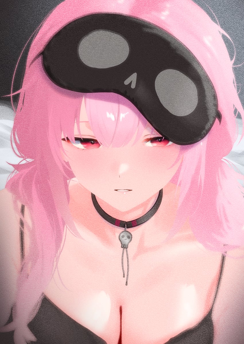 mori calliope (hololive and 1 more) drawn by cohi27151463