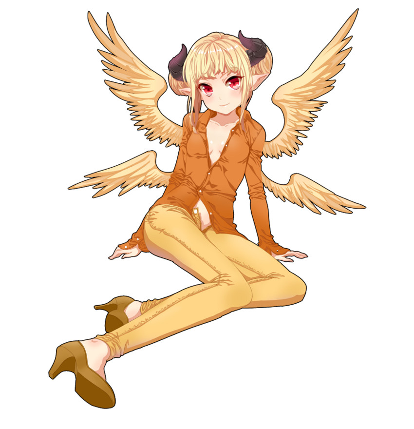 female mage (original and 1 more) drawn by mx2j