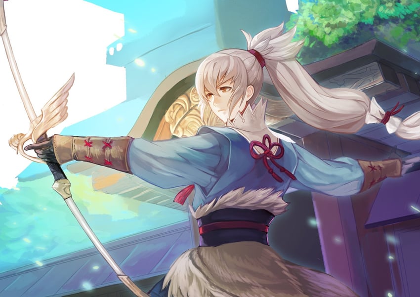 takumi (fire emblem and 1 more) drawn by kokouno_oyazi