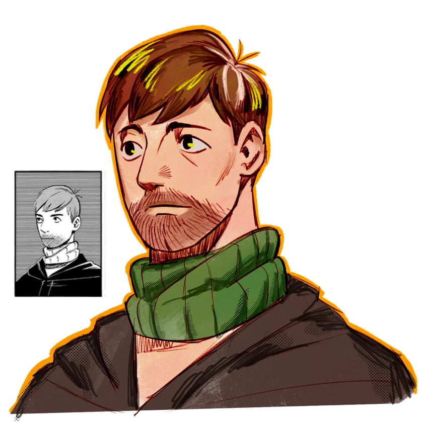 Chilchuck Tims dungeon Meshi Drawn By Mikeyyangel0 Danbooru chilchuck-tims-dungeon-meshi-drawn-by-mikeyyangel0-danbooru