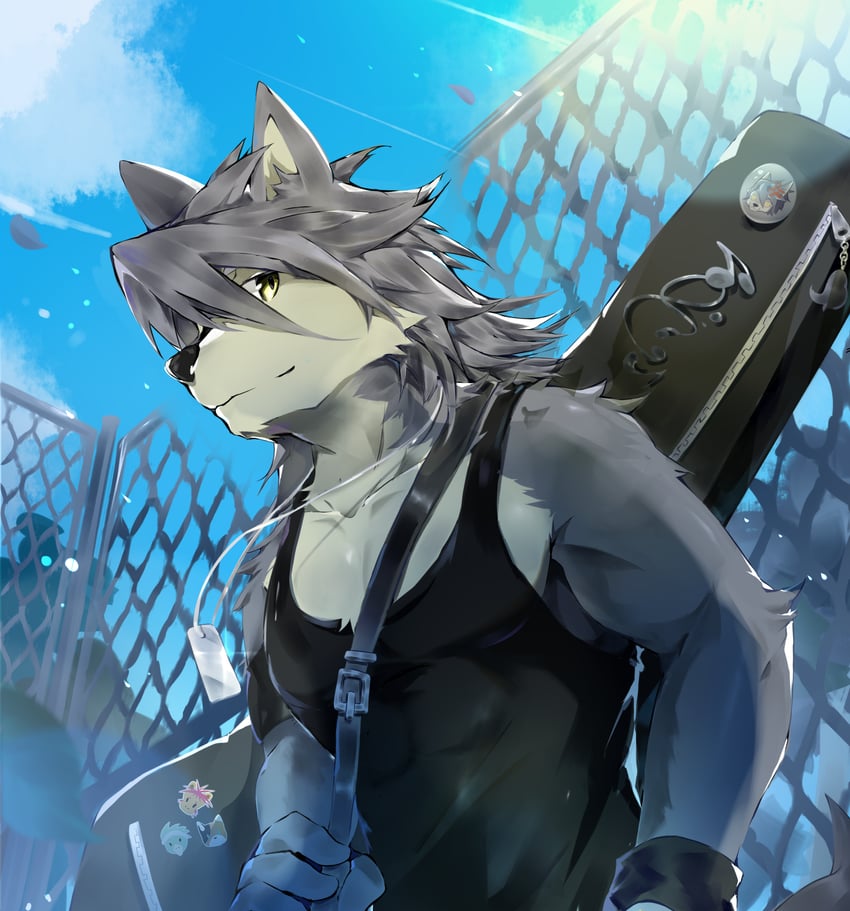 kouya aotsuki, keisuke hirama, jun nekonishi, and yuuki torii (morenatsu) drawn by meooem
