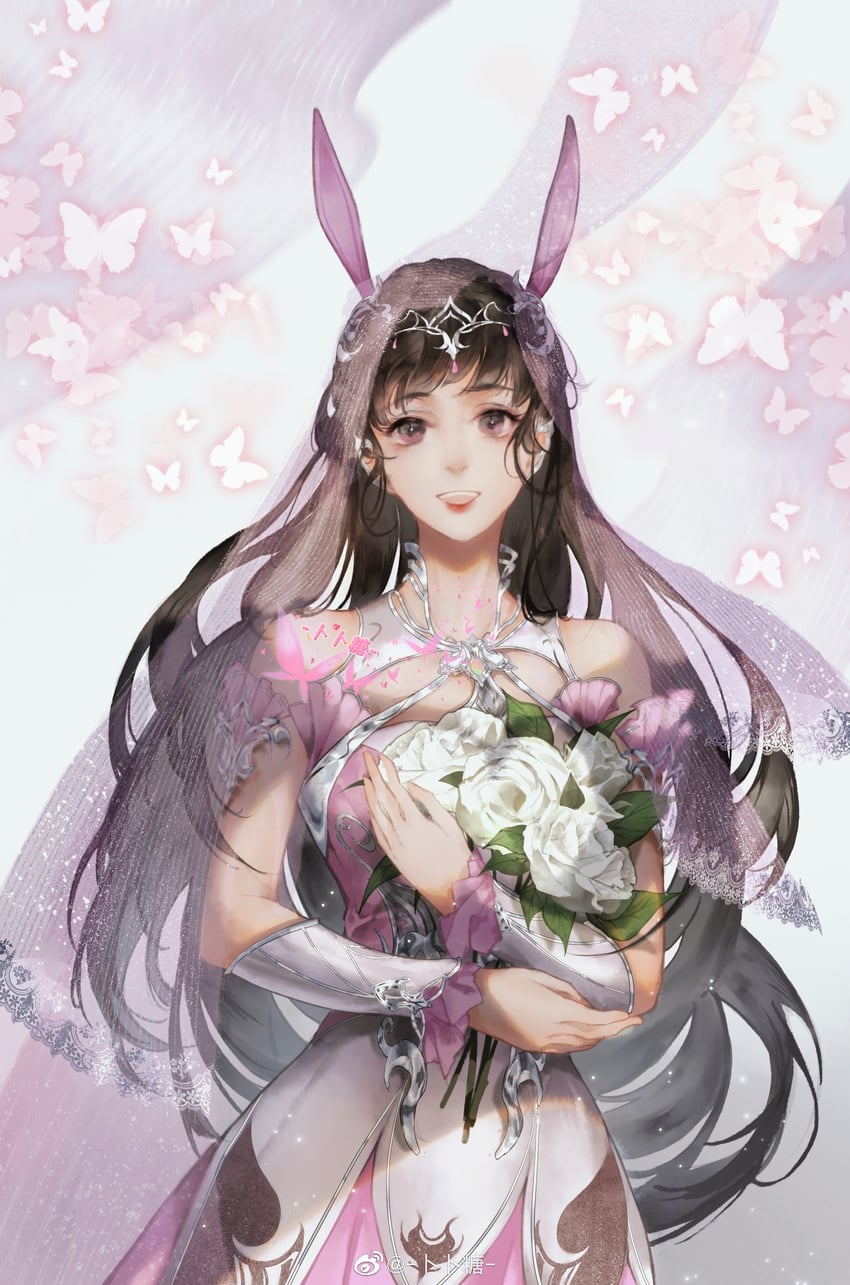 xiao wu (douluo dalu) drawn by bo_yikou_da_yuanzi