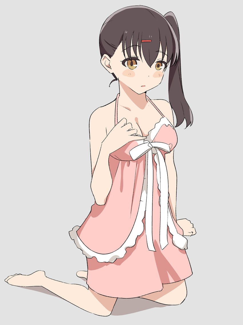 akamine ten (love live! and 2 more) drawn by doodemoii