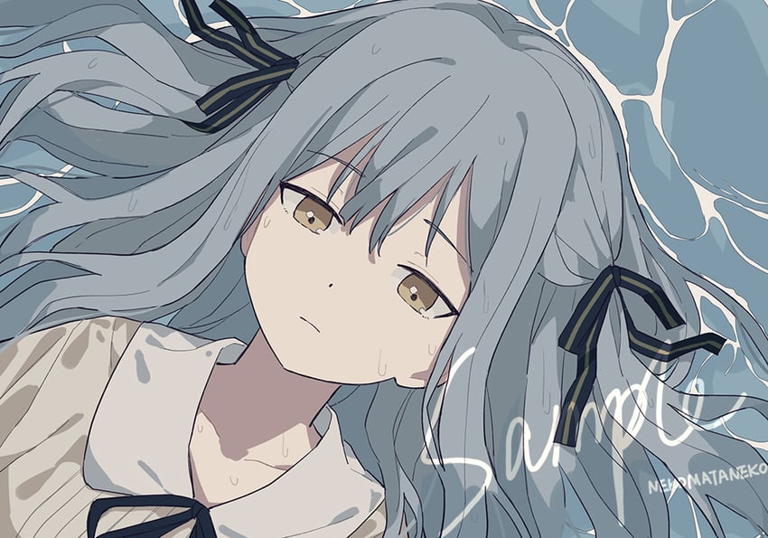 togawa sakiko (bang dream! and 1 more) drawn by coldcat.