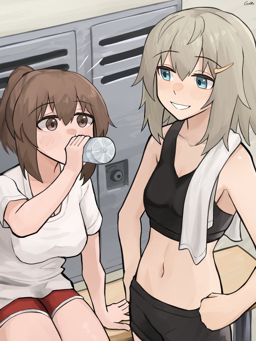 mp41 (original and 1 more) drawn by gamryous