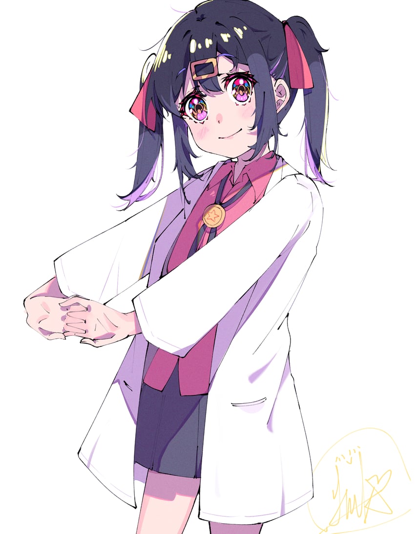 oyama mihari (onii-chan wa oshimai!) drawn by hanamizuki_yuuki