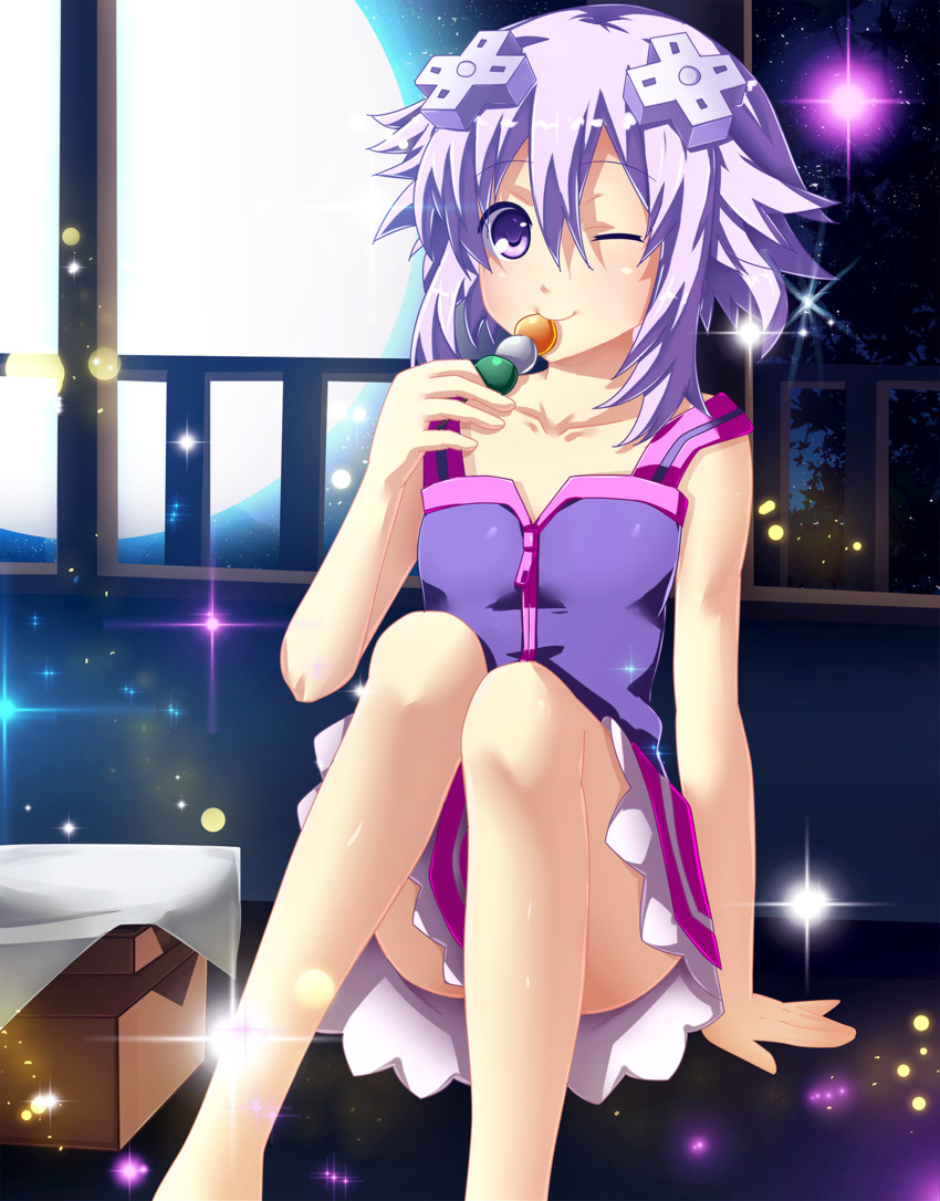 neptune (neptune) drawn by planeptune