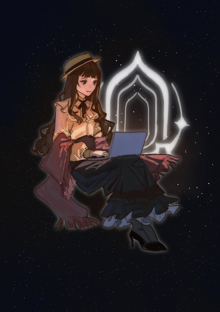 fors wall (lord of the mysteries) drawn by fyy2333