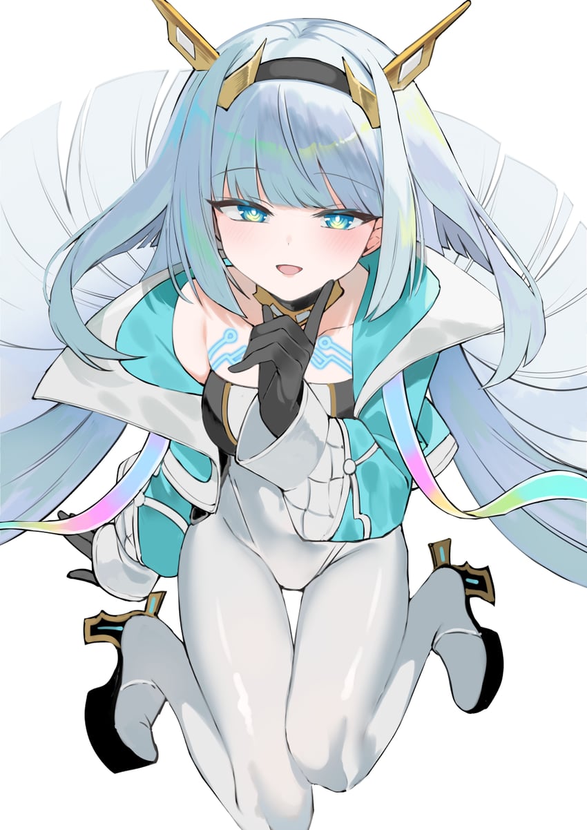 eudie (shadowverse and 1 more) drawn by icchiko_ynd