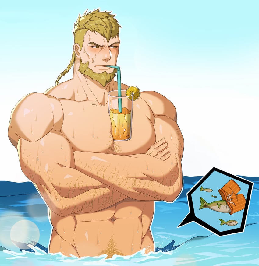 jeralt reus eisner (fire emblem and 1 more) drawn by zhuganchangjiadan