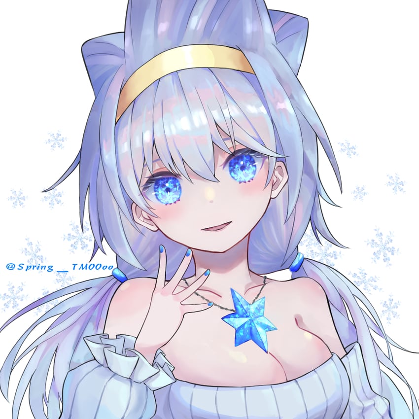 velzard (tensei shitara slime datta ken) drawn by spring_tm00oo