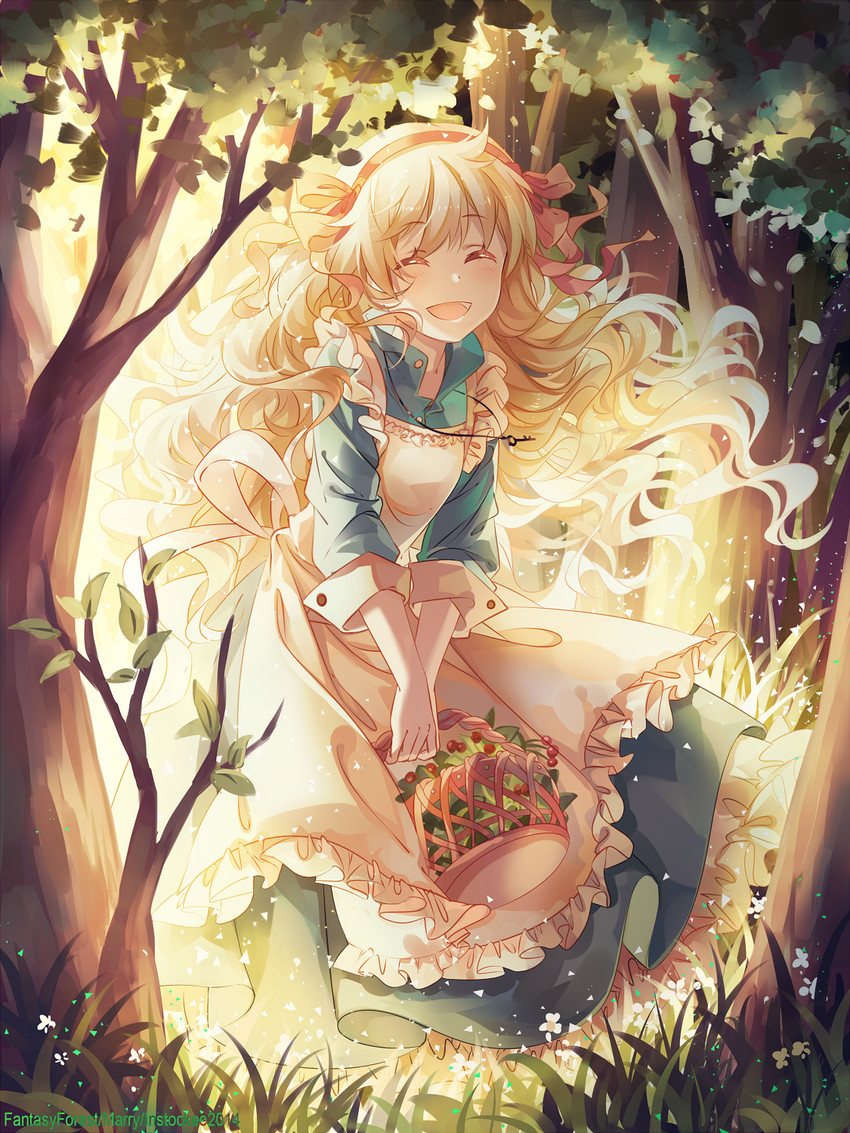 kozakura marry (kagerou project and 1 more) drawn by instocklee