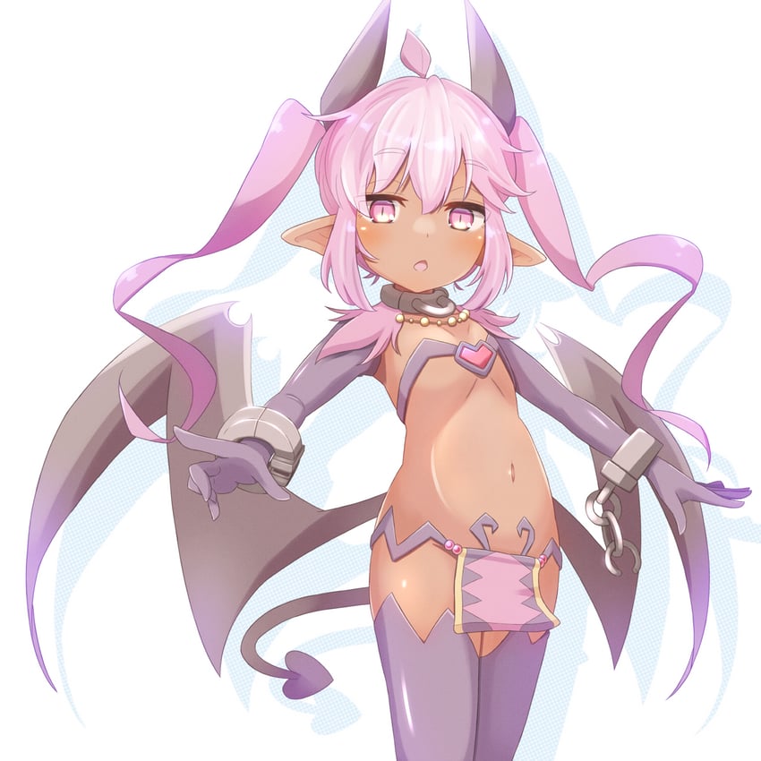 nyxryuuna (sequel and 1 more) drawn by jazz_grace