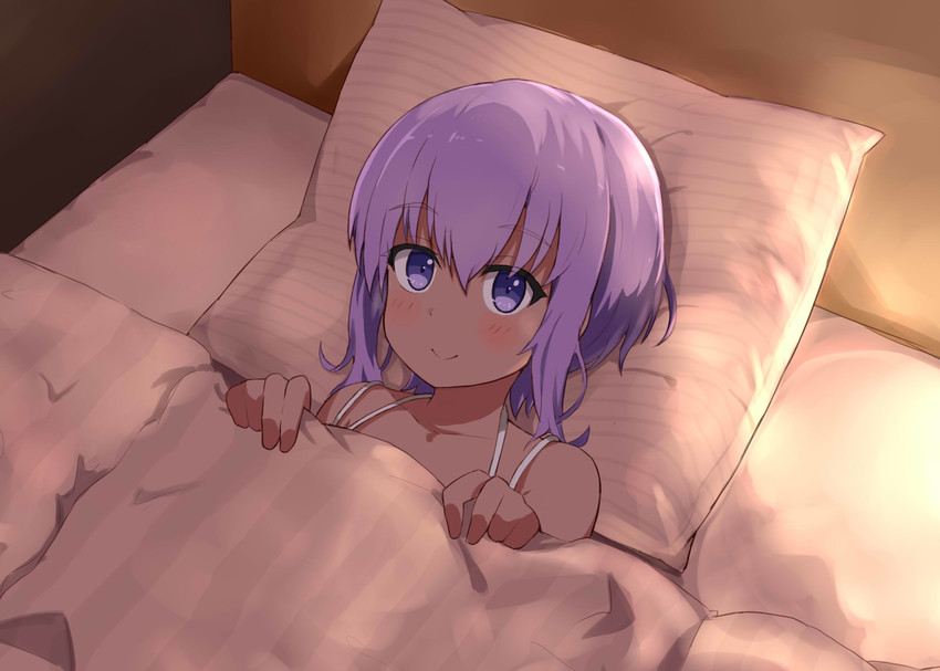hassan of serenity (fate and 2 more) drawn by okitsugu