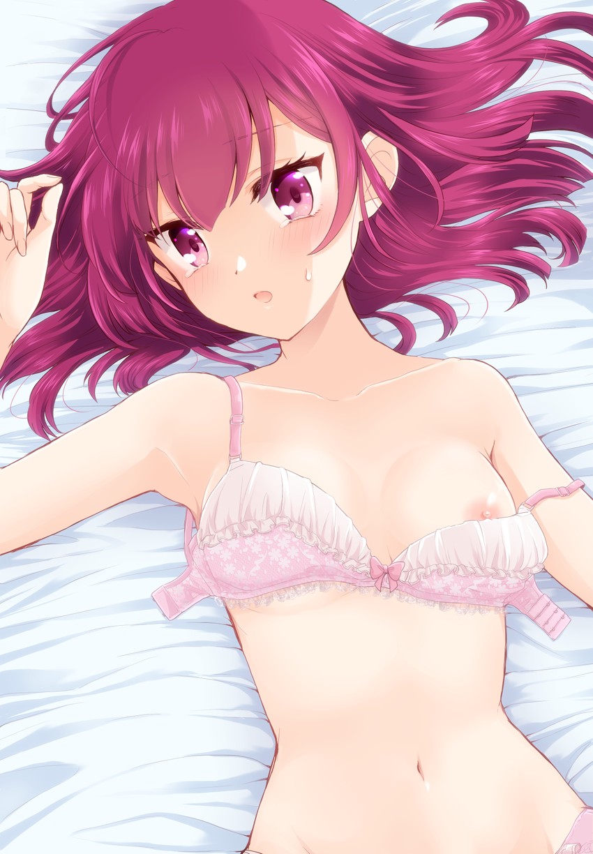 tokiwa nanaka (mahou shoujo madoka magica and 1 more) drawn by chiwa_(chiwawanwan1206)