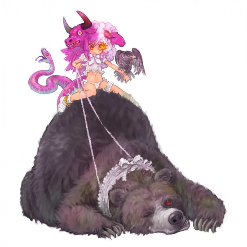 original drawn by mashiko_hiromi