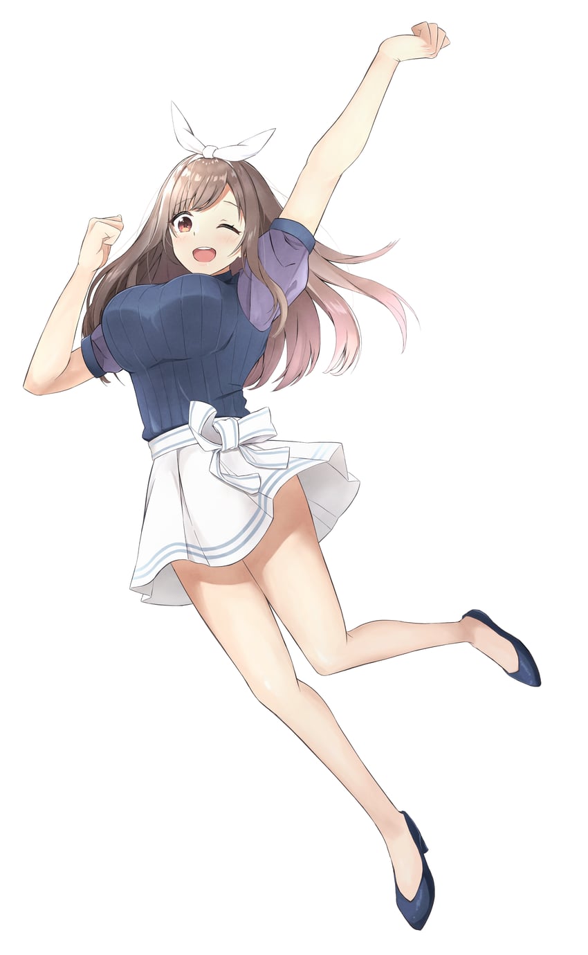 tsukioka kogane (idolmaster and 1 more) drawn by toretate_saburou