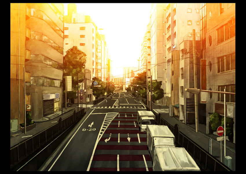 original drawn by ryogo