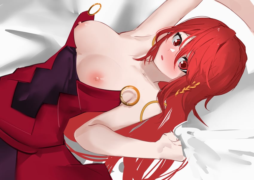 ma xiaotao (douluo dalu) drawn by ao_oni_(onioni-aoi)