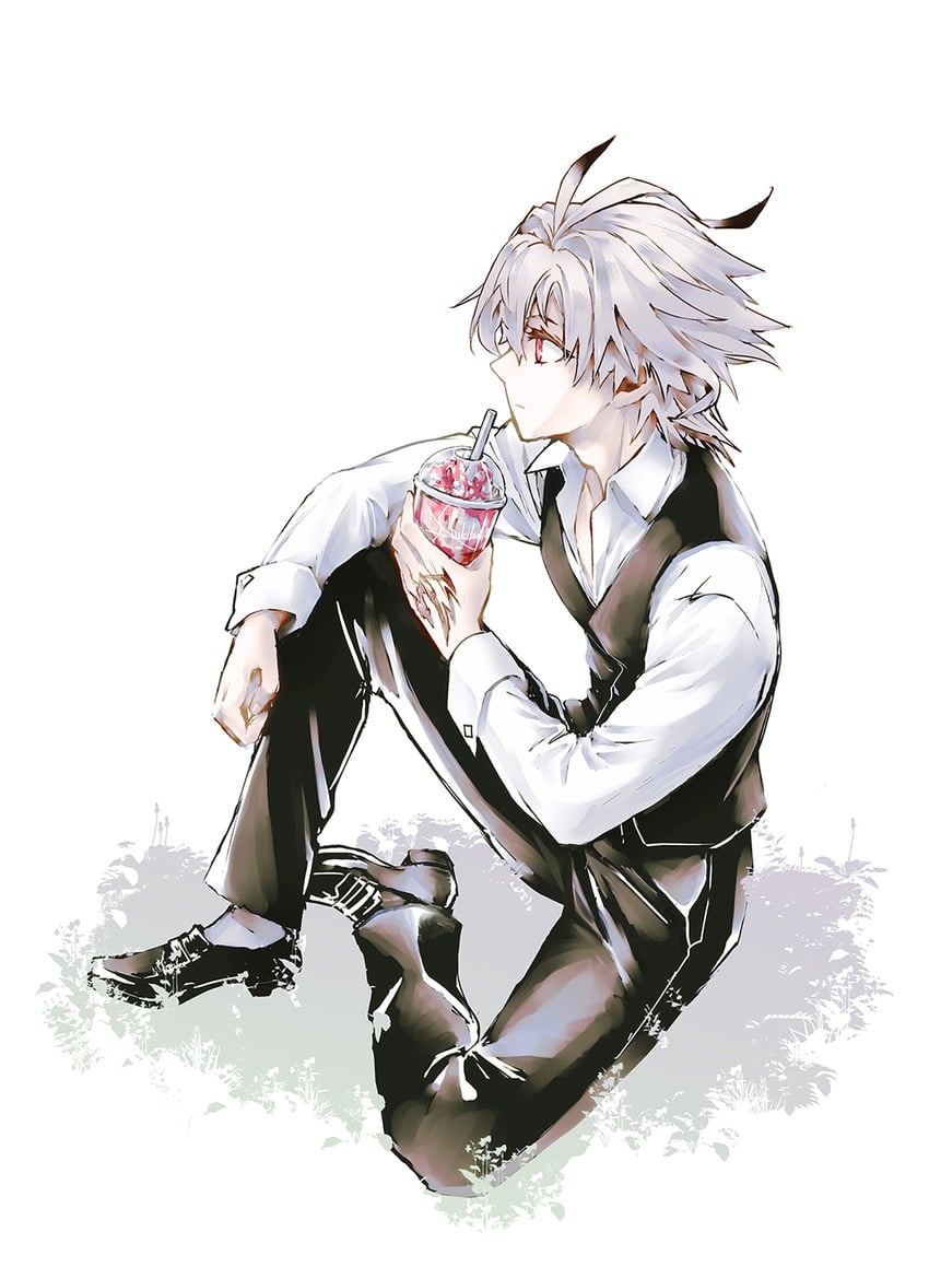 sieg (fate and 1 more) drawn by ito_(pixiv)