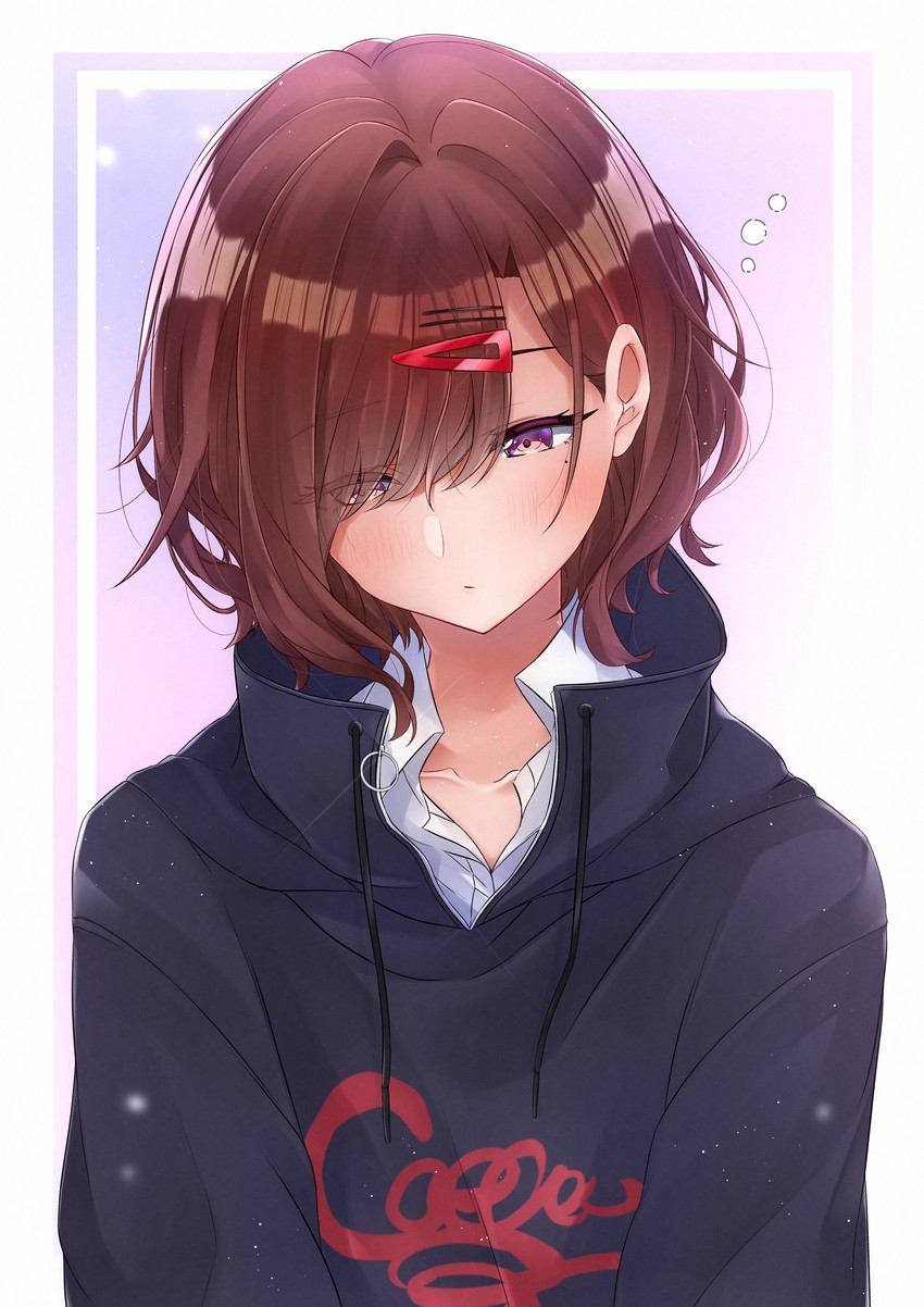 higuchi madoka (idolmaster and 1 more) drawn by tutinako