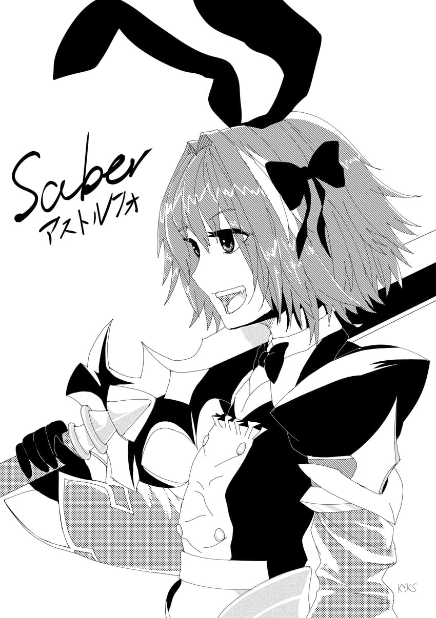 astolfo (fate and 2 more) drawn by pennginntorio and yukiti8460