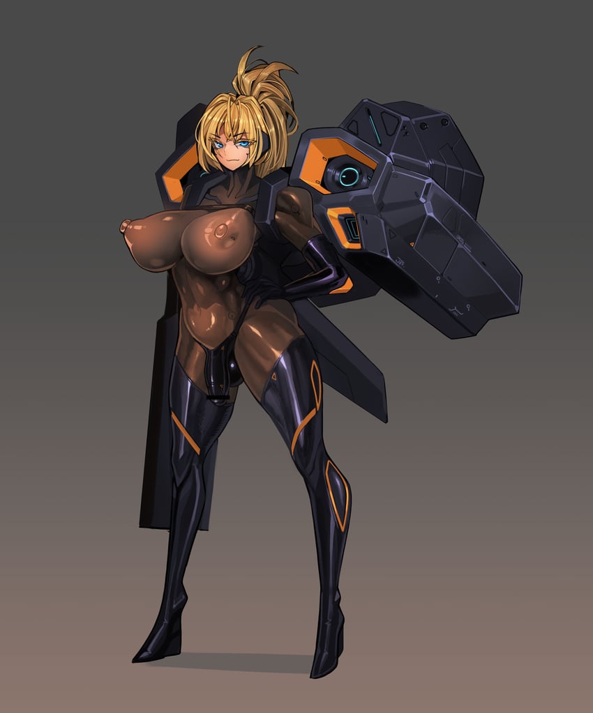 original drawn by platinum1945