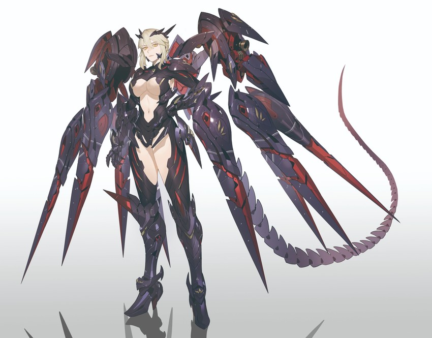 artoria pendragon (fate and 1 more) drawn by sohn_woohyoung