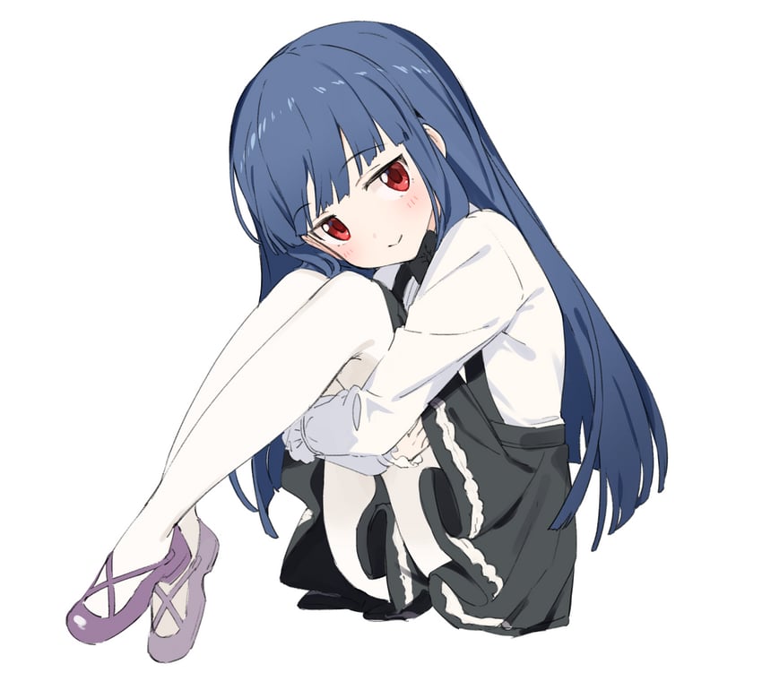 sajo yukimi (idolmaster and 1 more) drawn by nyum