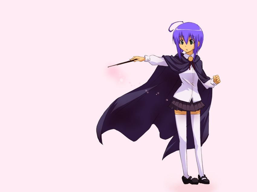 miyazaki nodoka and tabitha (zero no tsukaima and 1 more) drawn by haruka_shiya