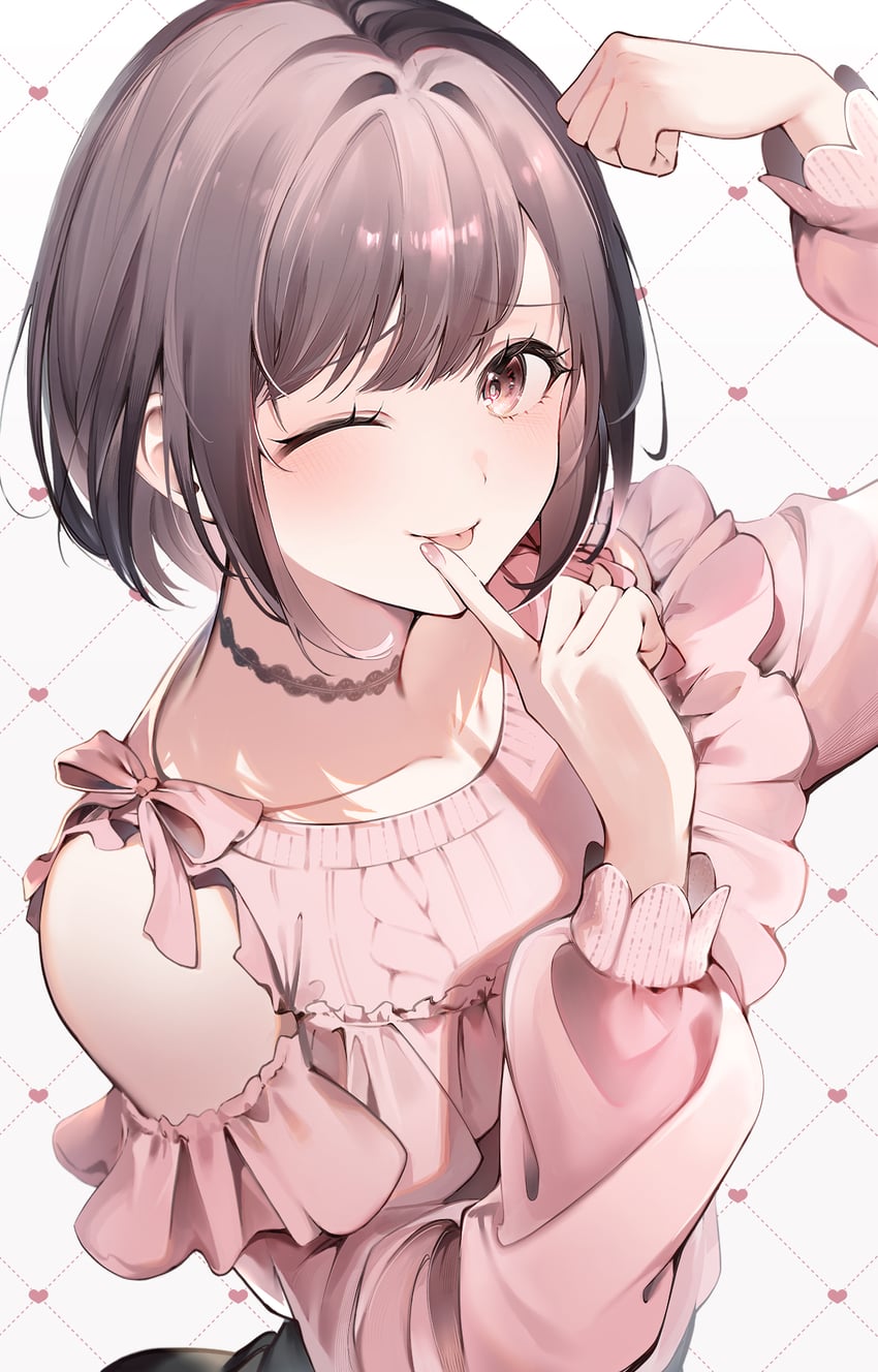 shinonome ena (project sekai and 1 more) drawn by miyato_miya
