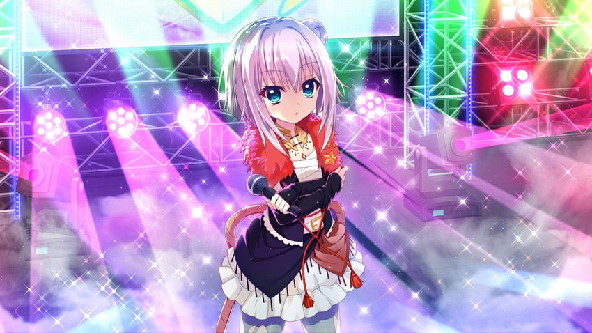 nishidate haku (re:stage!) drawn by izumi_tsubasu