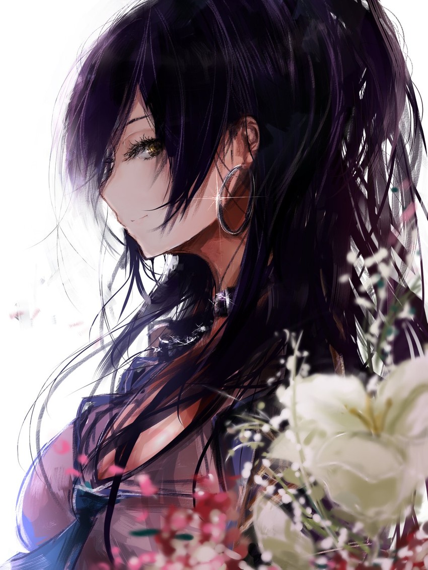 shirase sakuya (idolmaster and 1 more) drawn by redeye_(artist)