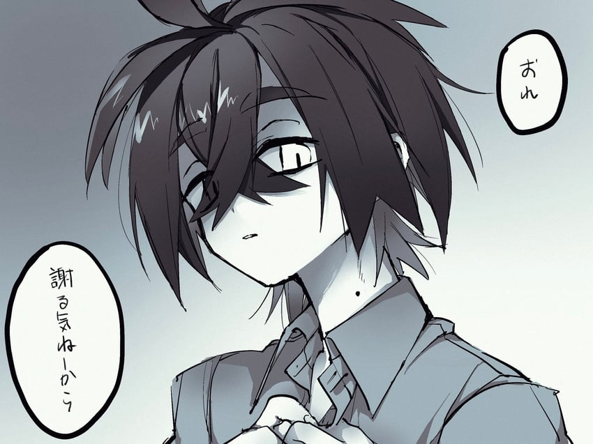 kieran (pokemon and 1 more) drawn by x_inaire_00