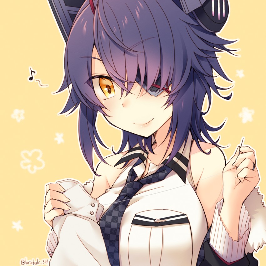 tenryuu and tenryuu kai ni (kantai collection) drawn by kotobuki_(momoko_factory)