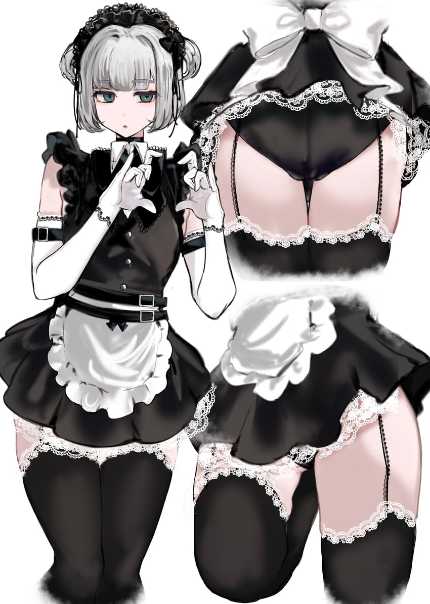 hirakawa mahiru (original) drawn by imamiya_pinoko