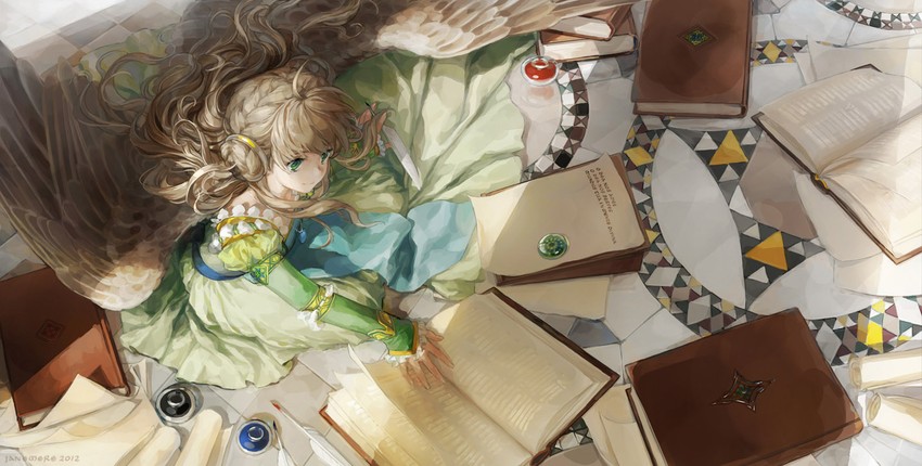 original drawn by jane_mere