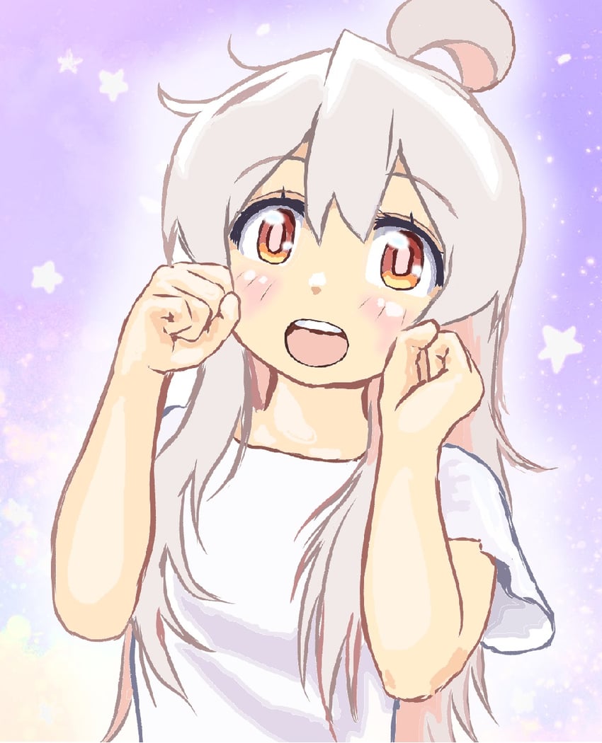 oyama mahiro (onii-chan wa oshimai!) drawn by mizumori_keiichi