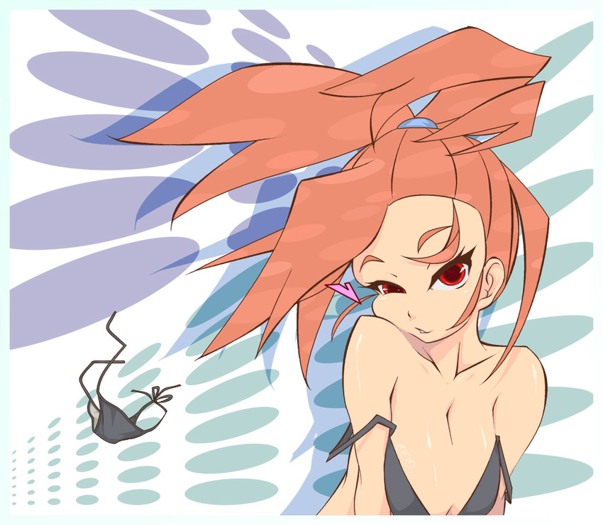 flannery (pokemon and 1 more) drawn by a.l.l.