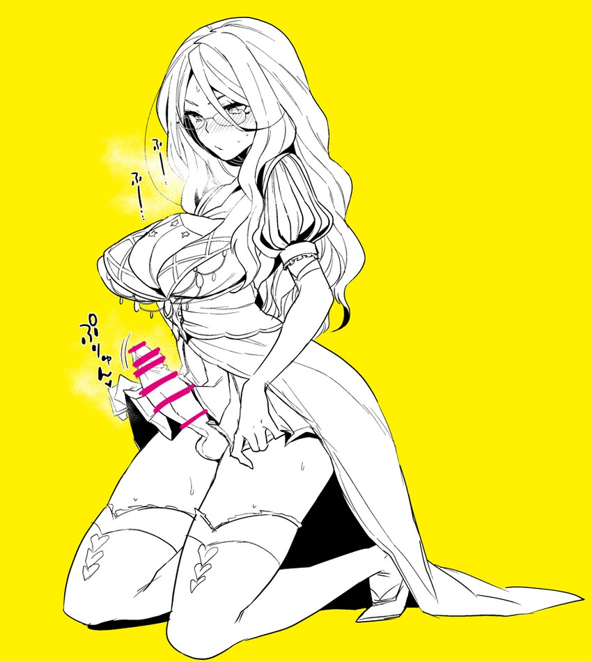leonardo da vinci (fate and 1 more) drawn by yoshiragi