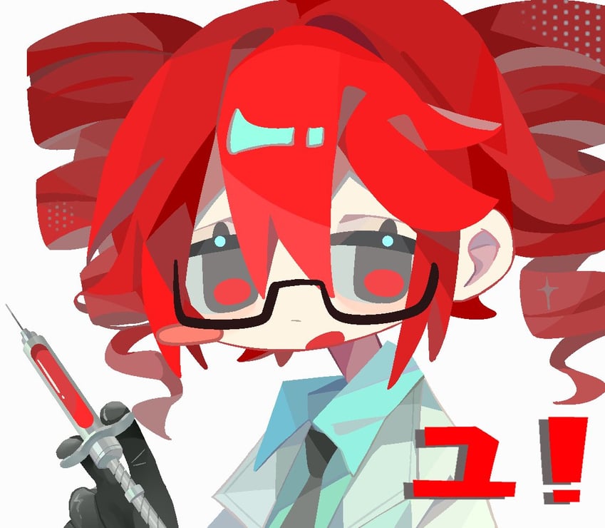 kasane teto (utau and 1 more) drawn by matoka7