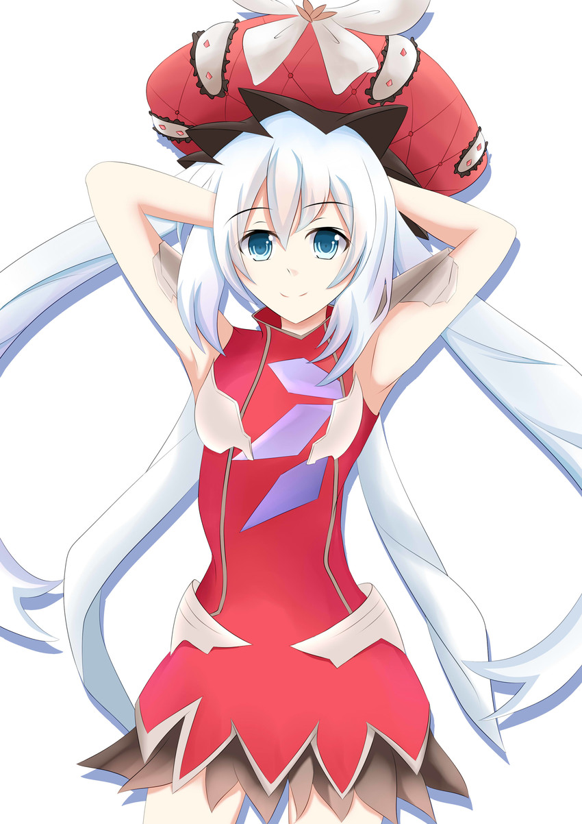 marie antoinette (fate and 1 more) drawn by masmbel